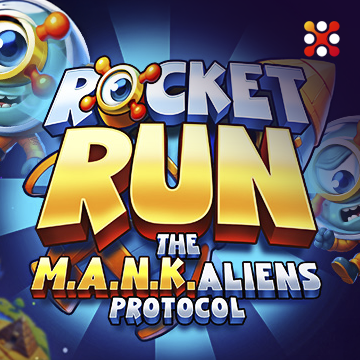 Mancala : Rocketrun - STARBET388