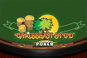 Caribbean Stud Poker - STARBET388