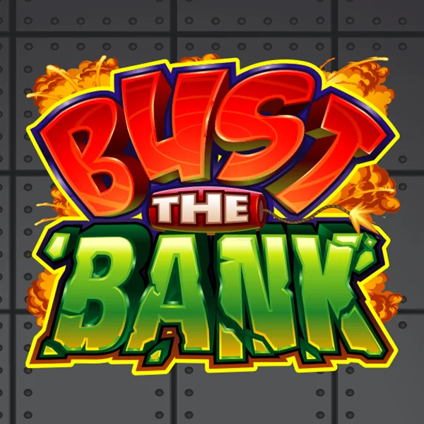Bust the Bank - STARBET388