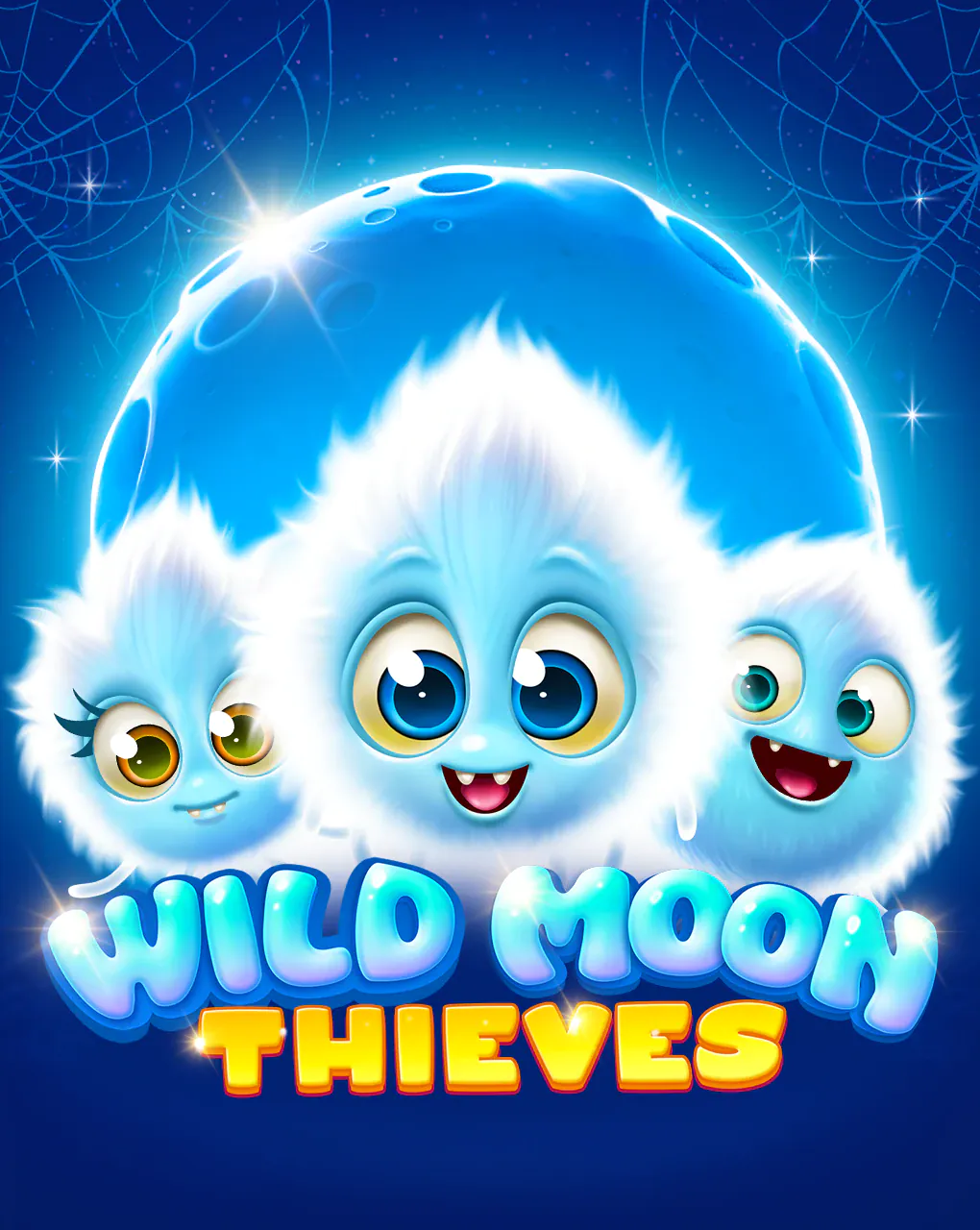 Bgaming : Wild Moon Thieves - STARBET388