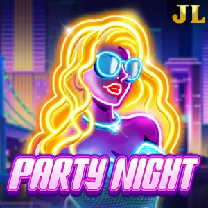 Jili : Party Night - STARBET388