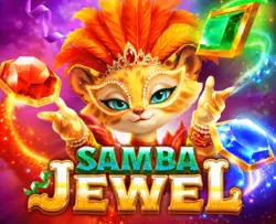 JDB : Samba Jewel - STARBET388