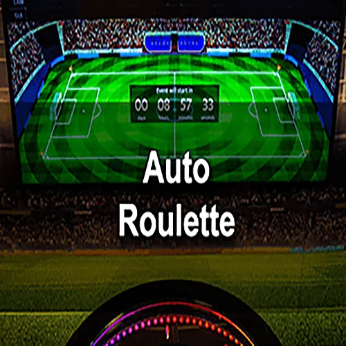 Auto Roulette - STARBET388
