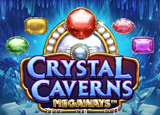 Pragmatic : Crystal Caverns Megaways - STARBET388