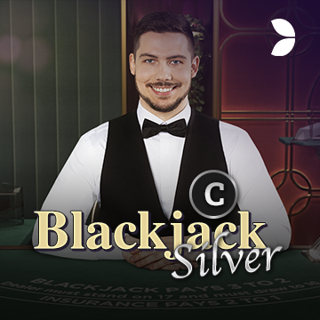 Blackjack Silver C - STARBET388