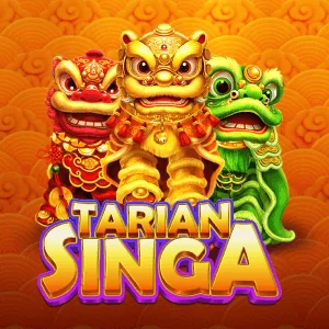 Besoft : Lion Dance - STARBET388