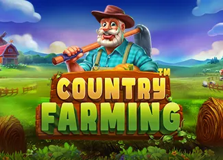 Pragmatic : Country Farming - STARBET388
