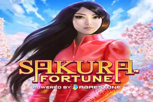 Sakura Fortune - STARBET388