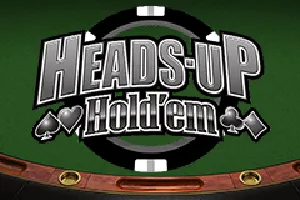 Heads Up Holdem - STARBET388