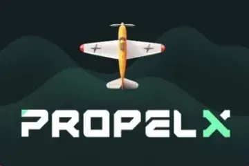 Propel X - STARBET388
