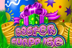 Easter Surprise - STARBET388