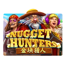 Joker123 : Nugget Hunter - STARBET388