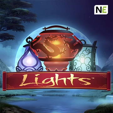 Lights - STARBET388