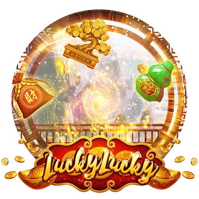 Habanero : Lucky Lucky - STARBET388