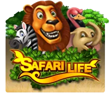 Joker123 : Safari Life - STARBET388
