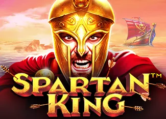 Pragmatic : Spartan King - STARBET388