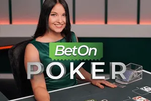 Bet On Poker - STARBET388