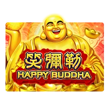 Joker123 : Happy Buddha - STARBET388