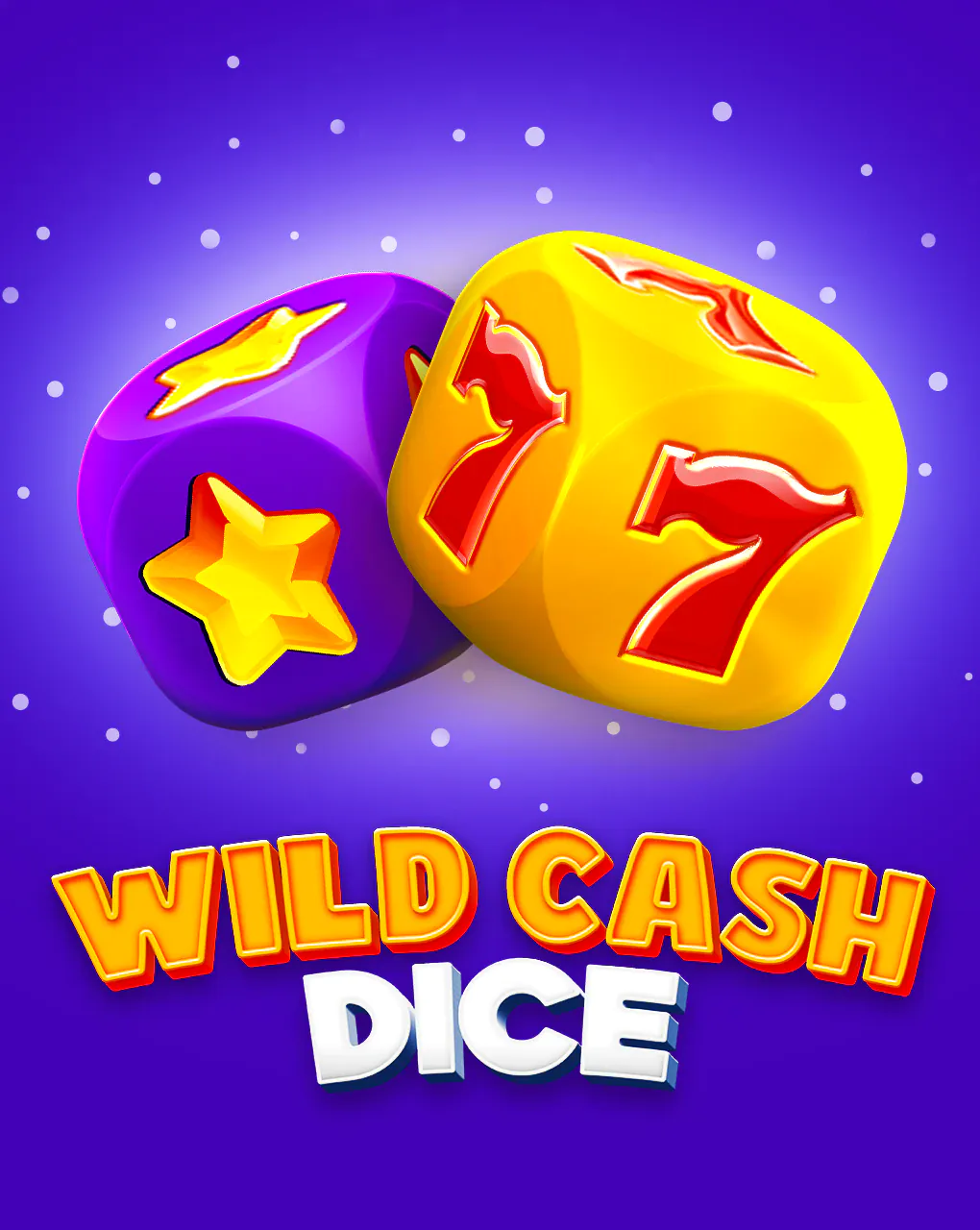 Bgaming : Wild Cash Dice - STARBET388