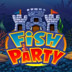 Fish Party - STARBET388