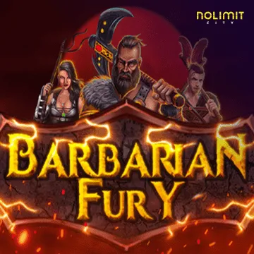 NolimitCity : Barbarian Fury - STARBET388