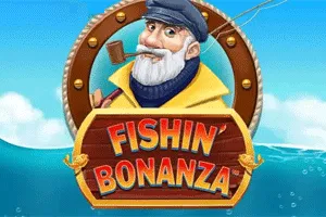 Fishin Bonanza - STARBET388
