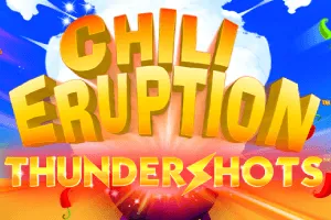 Chili Eruption Thundershots - STARBET388