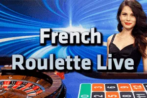 French Roulette - STARBET388