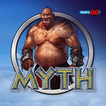 PlaynGo : Myth - STARBET388