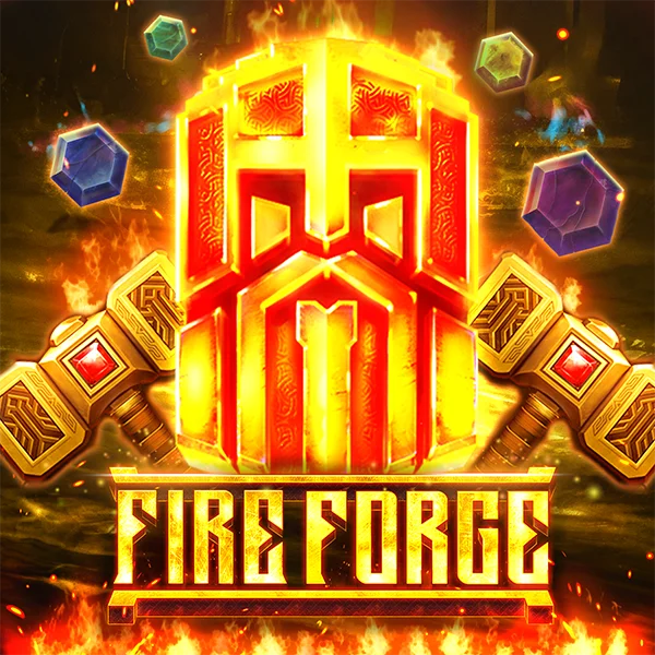 Fire Forge - STARBET388