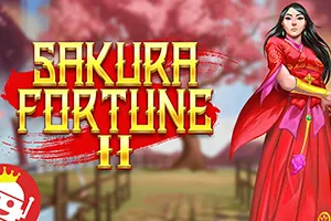 POP Sakura Fortune 2 (Quickspin) - STARBET388
