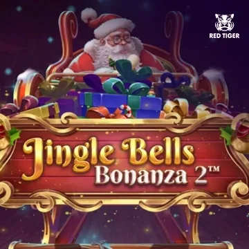 Redtiger : Jingle Bells Bonanza™ 2 - STARBET388