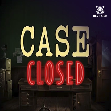 Redtiger : Case Closed - STARBET388