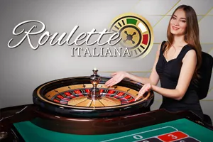 Roulette Italiana - STARBET388