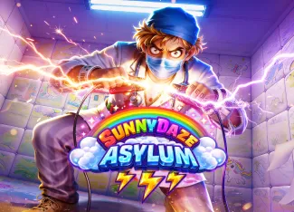 Pragmatic : Sunnydaze Asylum - STARBET388