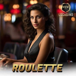 Roulette - STARBET388