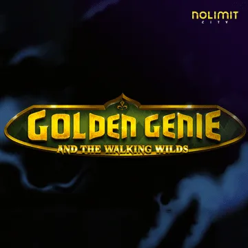 NolimitCity : Golden Genie & the Walking Wilds - STARBET388