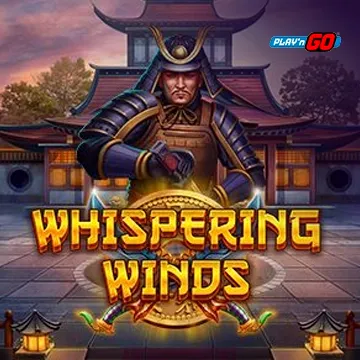 PlaynGo : Whispering Winds - STARBET388