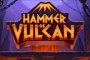 POP Hammer of Vulcan (Quickspin) - STARBET388