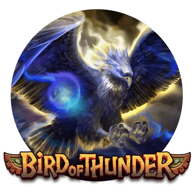 Habanero : Bird of Thunder - STARBET388