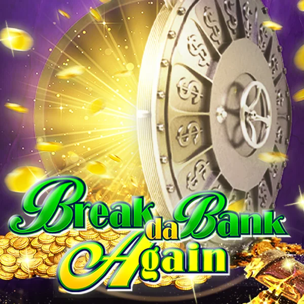 Break da Bank Again - STARBET388