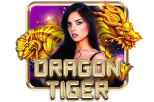 DragonTiger - STARBET388