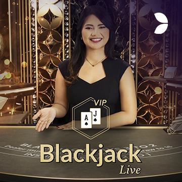 Platinum Private Blackjack 6 - STARBET388