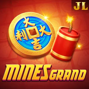 Mines Grand - STARBET388