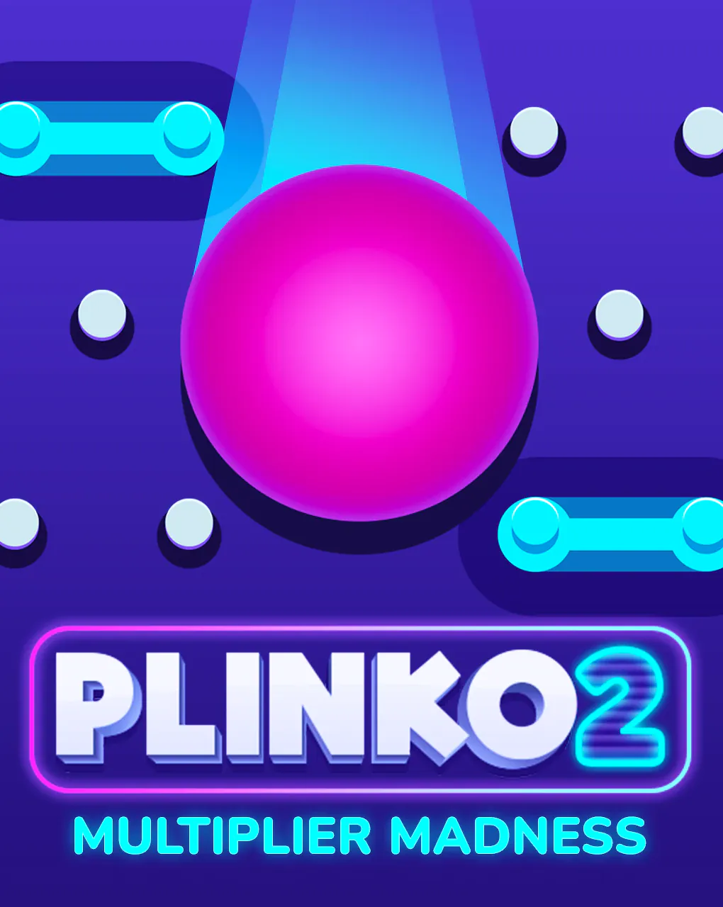 Plinko 2 - STARBET388