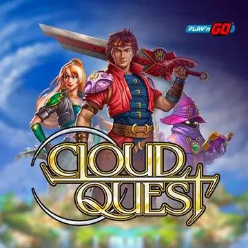 PlaynGo : Cloud Quest - STARBET388
