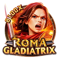 Facai : ROMA GLADIATRIX - STARBET388