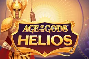 Age of the Gods: Helios - STARBET388