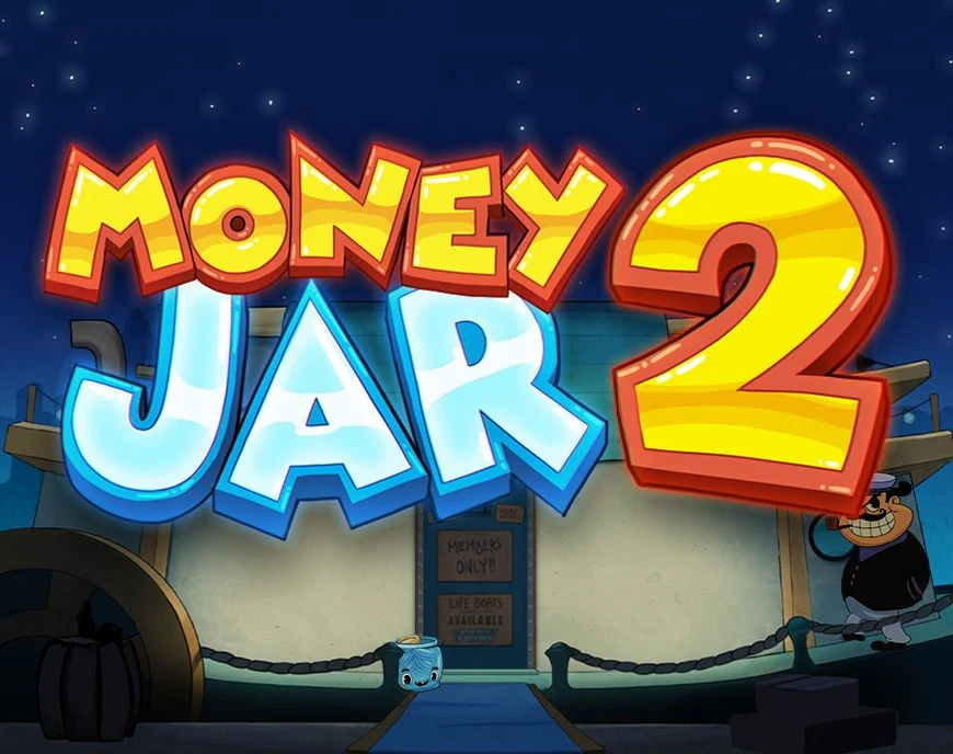 Slotmill : Money Jar 2 - STARBET388