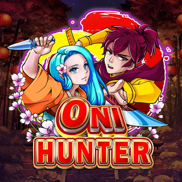 Oni Hunter - STARBET388